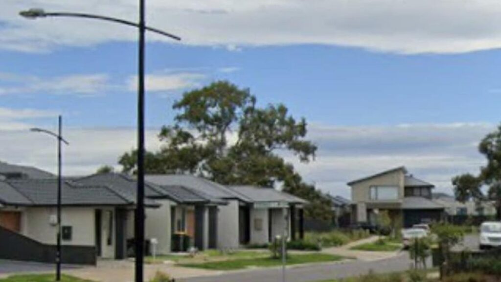 Man dies in Wollert under ‘suspicious’ circumstances