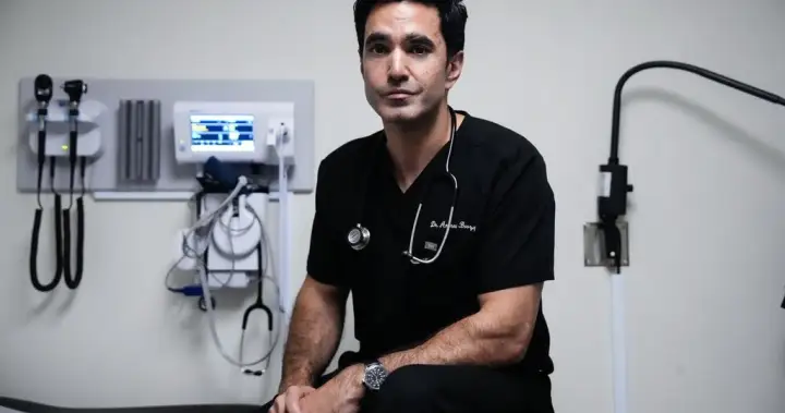 Toronto hospital to greatly expand permanent housing program that reduces ER visits – Toronto