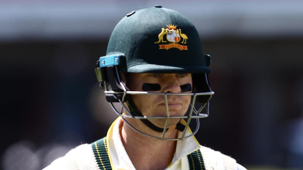 Aaron Kirby: Australia need to carefully consider the health of star Steve Smith in Cape Town