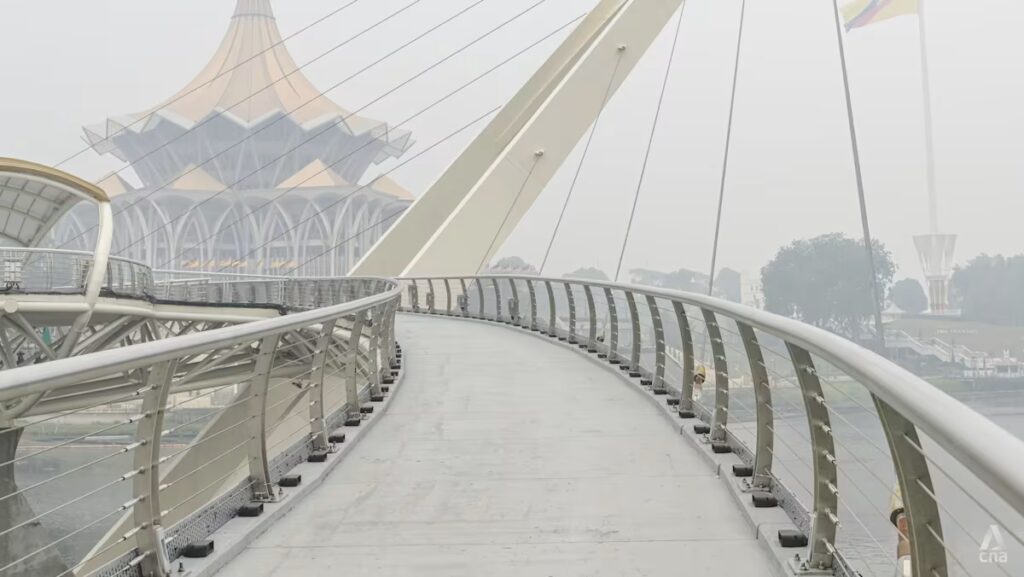 Sarawak state assembly to be dissolved on Oct 26, paving way for election within 60 days