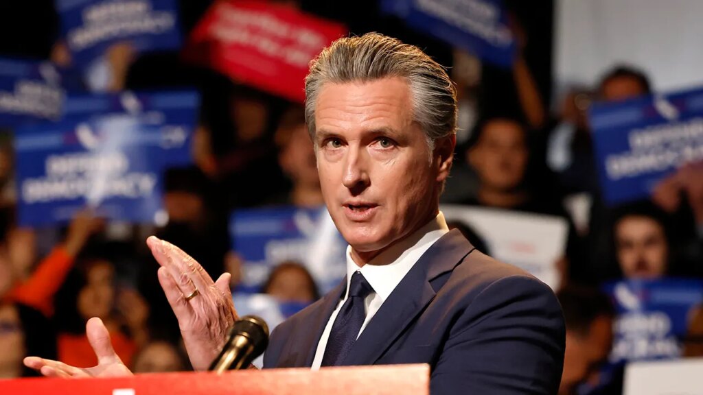 Ninth Circuit orders California to respond to DOJ noncitizen ballot plea