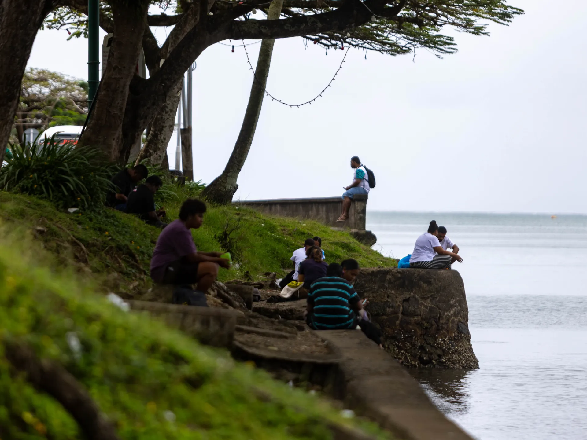 US bars Fiji-based man over corruption tied to China | Corruption News