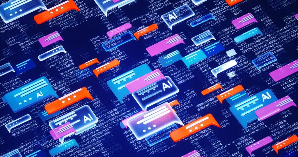 As AI dominates conversations, here are key terms to know