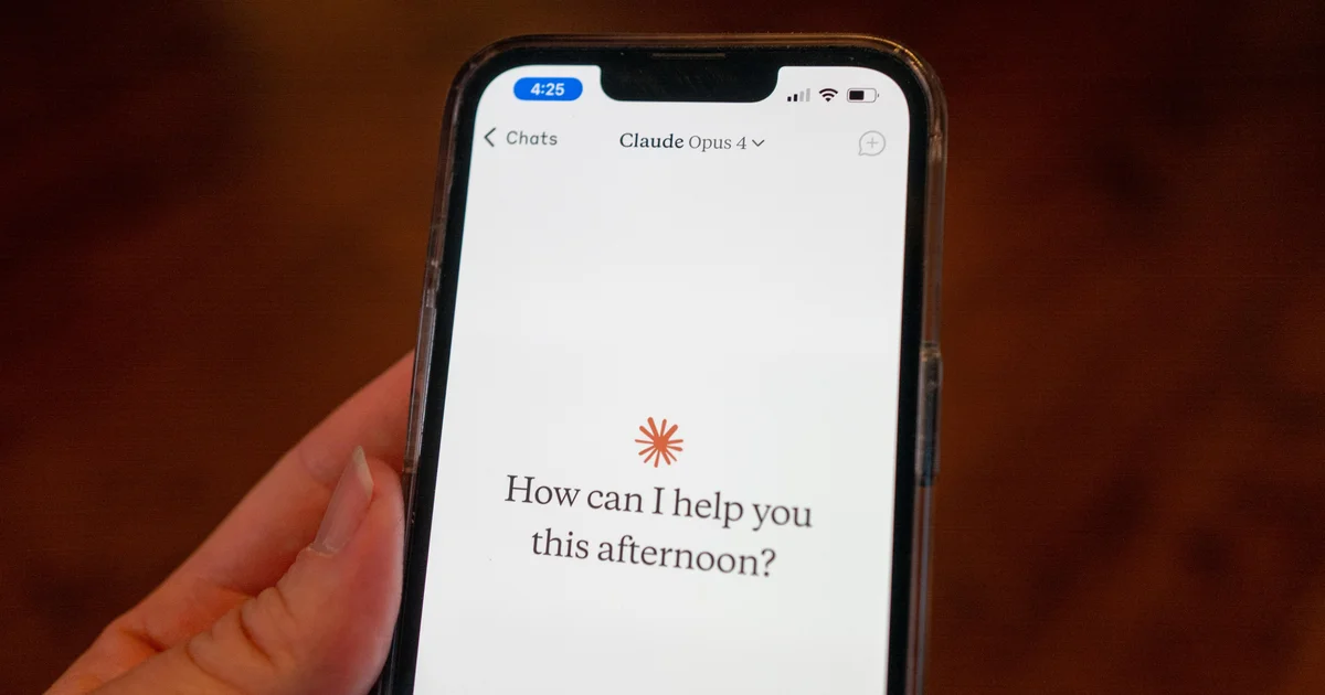 Anthropic bars „abusive or cruel“ behavior toward its Claude AI model