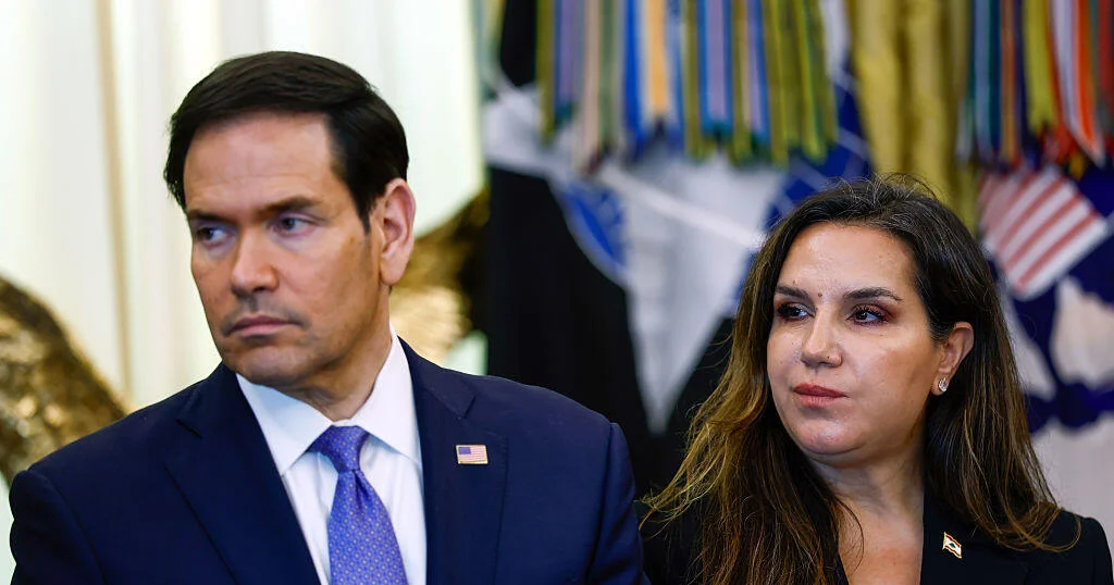 U.S. blasts „embarrassing“ complaint filed against Lebanon’s ambassador