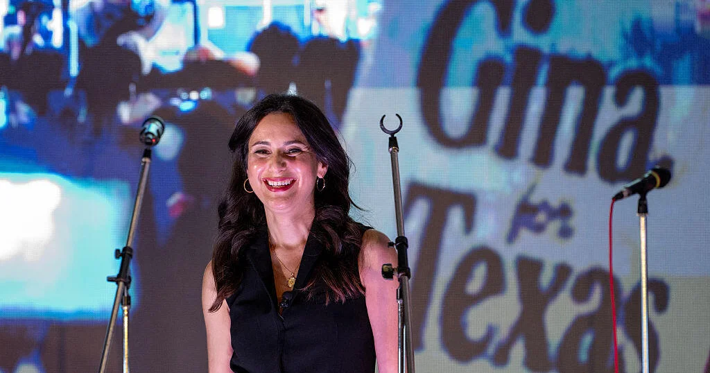 Latino Dems urge Democratic Governors Association to put money behind Gina Hinojosa as Texas governor’s race tightens