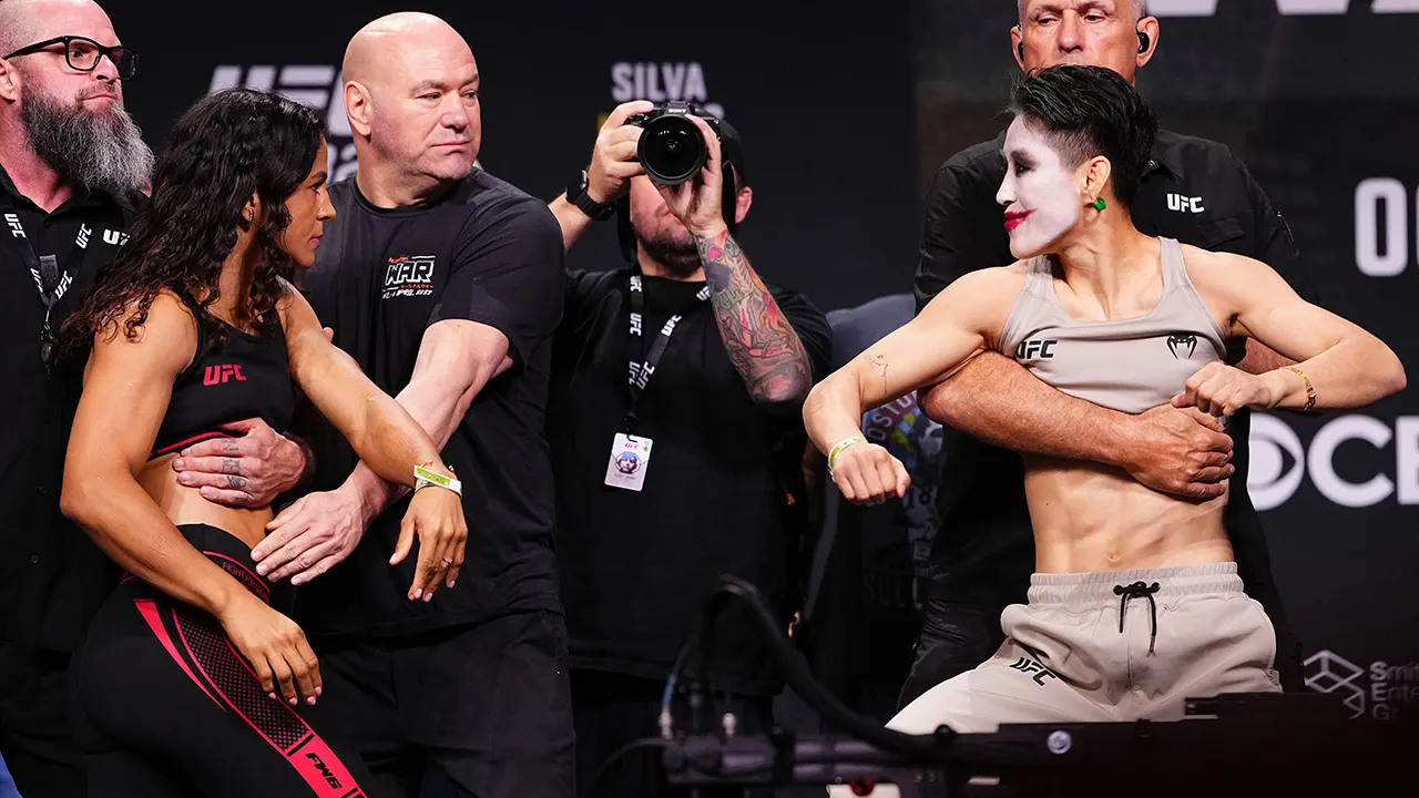 Underdog UFC Promo Code FOXNEWS: Play $5, Get $100 on Your UFC 332 Picks