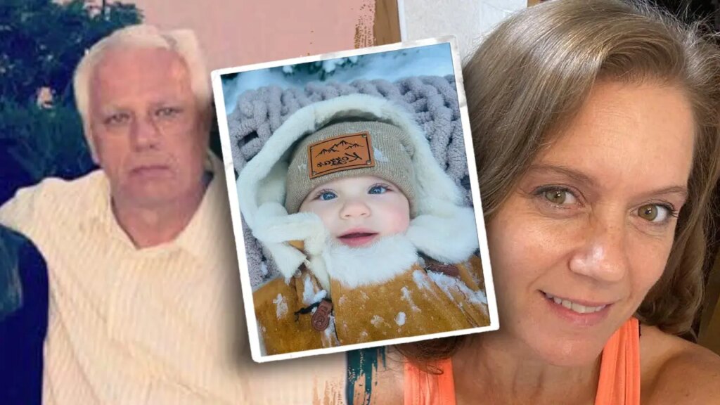 Gnadenhutten toddler and grandparents found dead in suspected murder-suicide