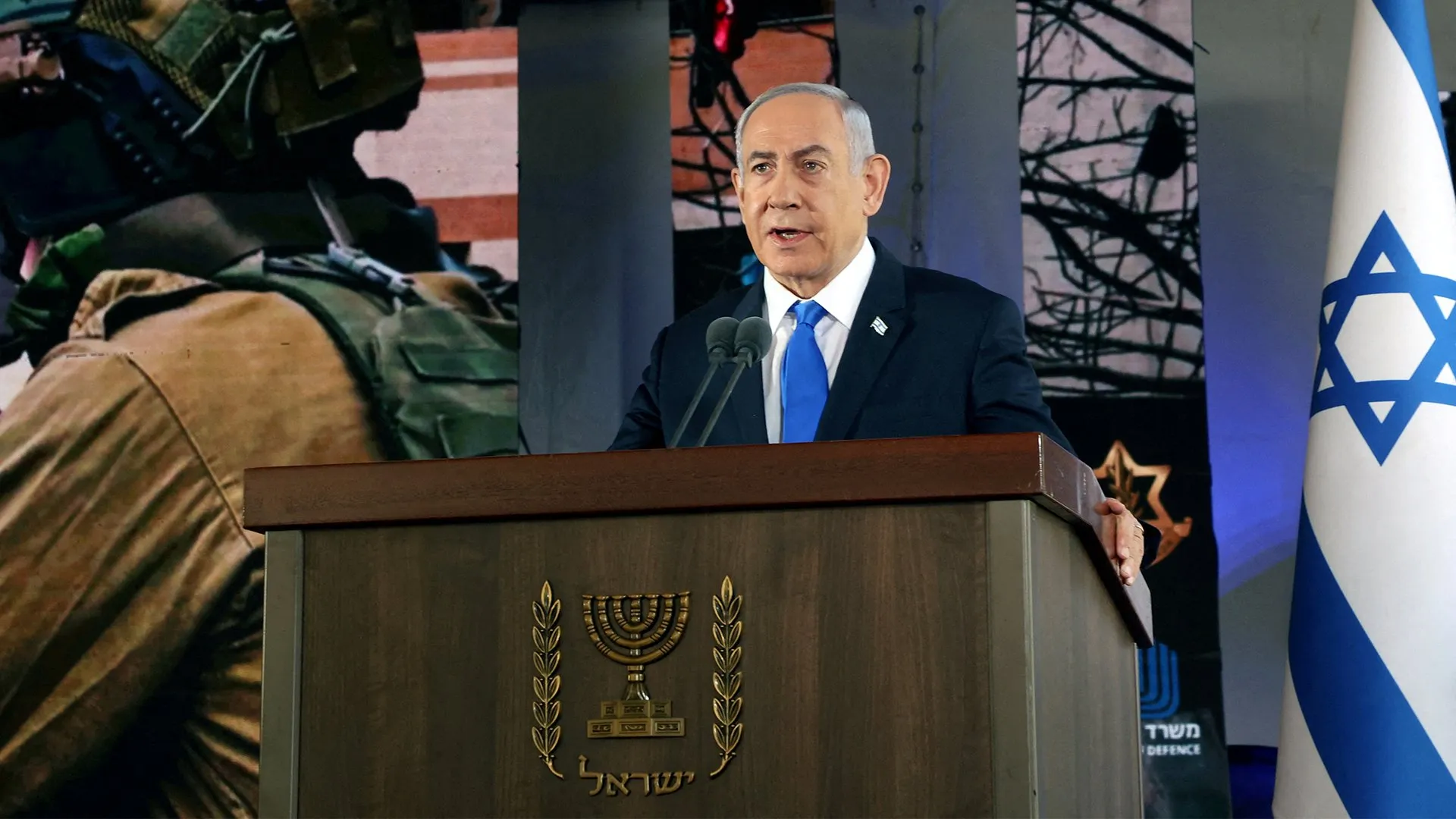 New claims that Netanyahu rejected Hamas offer to release captives | Israel-Palestine conflict