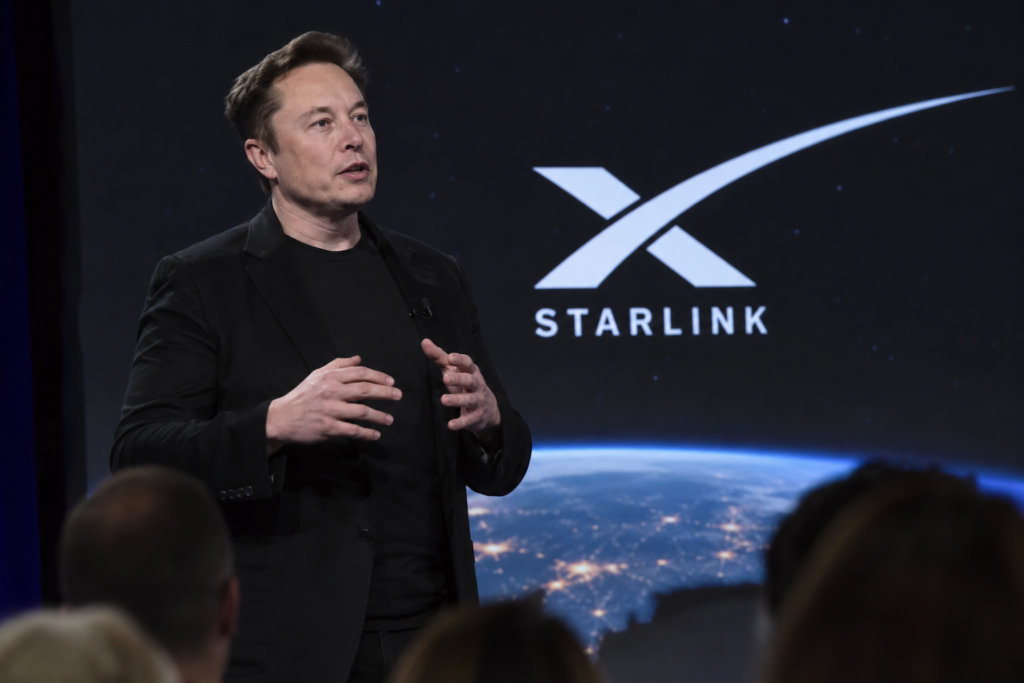 As Musk takes on Ambani, here's what's keeping Starlink's India ambitions in limbo
