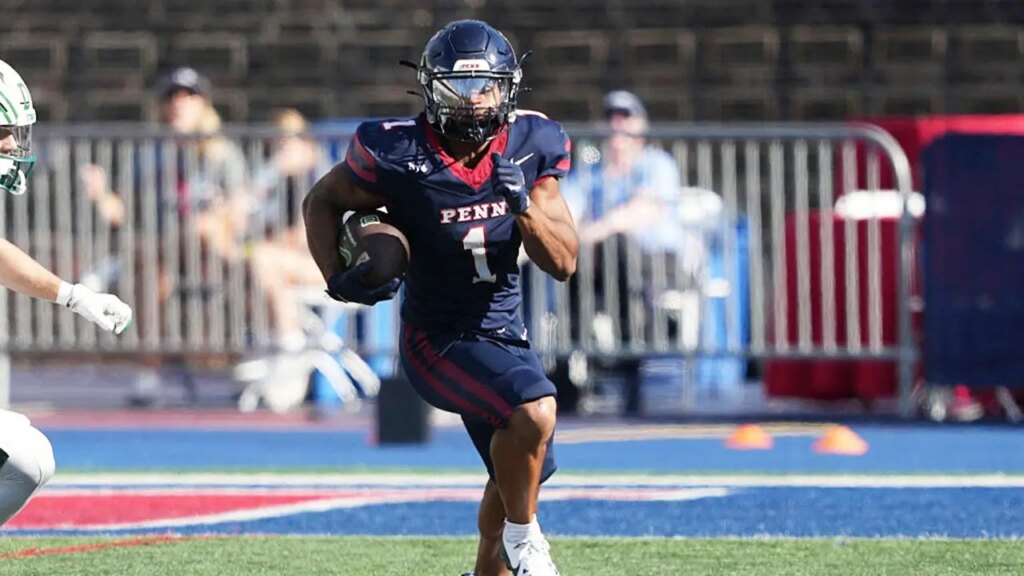 Ivy League football team gets ruthlessly mocked after losing game in dumbest way possible