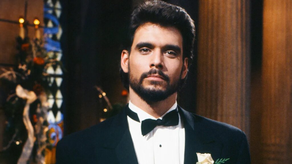 ‚Days of Our Lives‘ star Robert Kelker-Kelly felt chest pain before death at 62