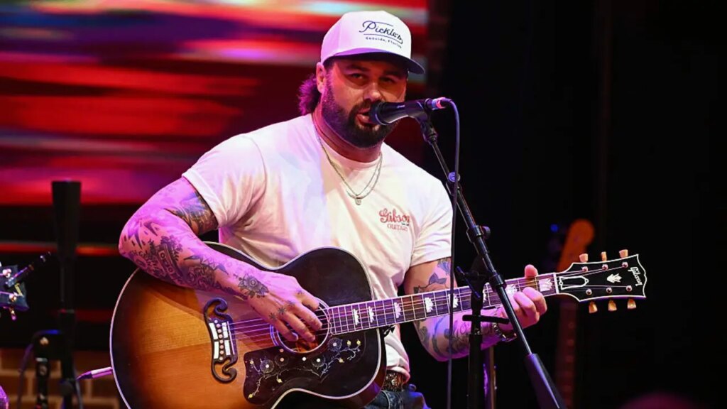 Country music’s dominant hunting season continues as Koe Wetzel bags a monster bull elk