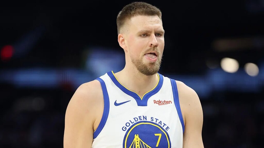 Warriors star Kristaps Porzingis addresses ‚internet doctors‘ amid health absence: ‚I don’t have HIV or AIDS‘