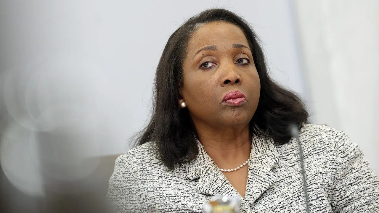 Trump forms committee to probe Lisa Cook’s alleged mortgage fraud