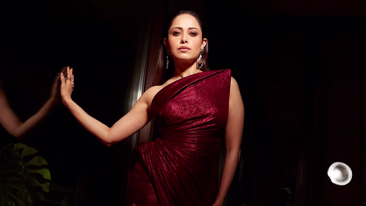 Bollywood actress Nushrratt Bharuccha airlifted to Mumbai after spinal fracture in Bali