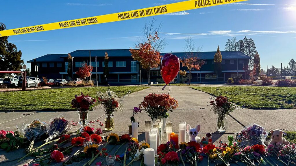 Bend Oregon school shooting highlights bullying as a community issue
