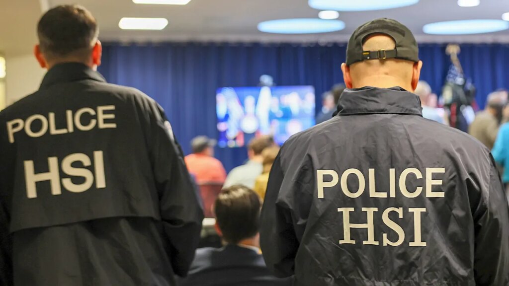 Judge Martínez-Olguín blocks DHS noncitizen voting investigations