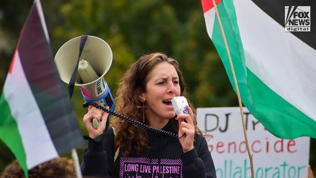 Fox News ‘Antisemitism Exposed’ Newsletter: Israel haters admit what they really want
