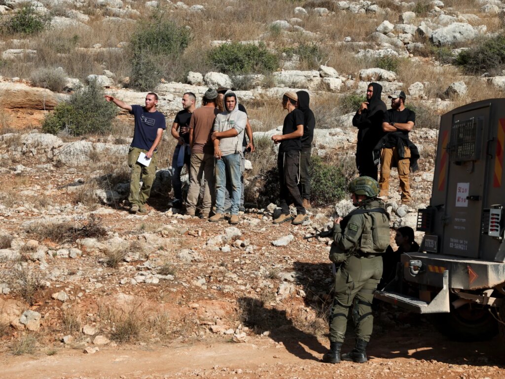 Israel frees suspects in two settler attacks as West Bank pogroms intensify | Occupied West Bank News
