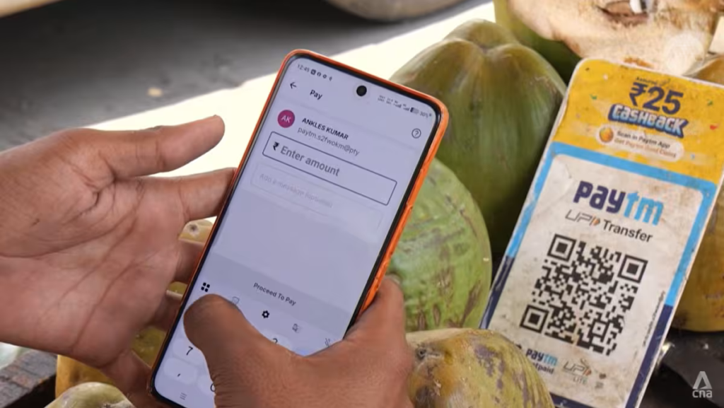India retailers weigh impact of upcoming UPI transaction fees