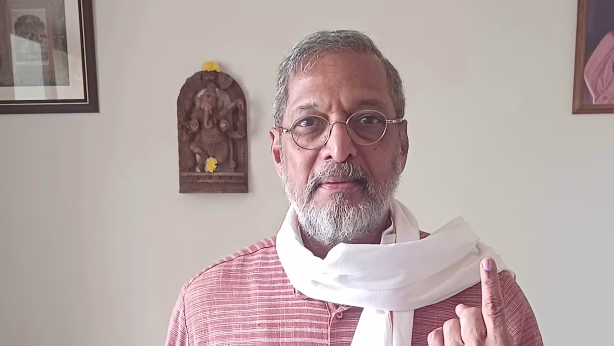 Bollywood actor Nana Patekar dies at 75 after cardiac arrest