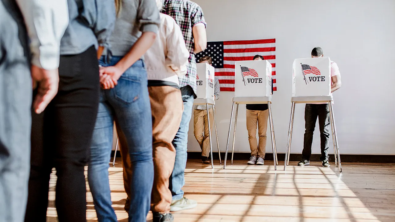 French AI founder warns Americans voting Democrat risks France’s fate