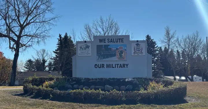 4 killed in CFB Wainwright fire identified as dozens remain in hospital