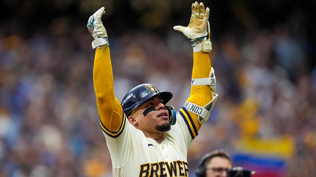 World Series preview: Why the Milwaukee Brewers are the team to beat against the Tampa Bay Rays